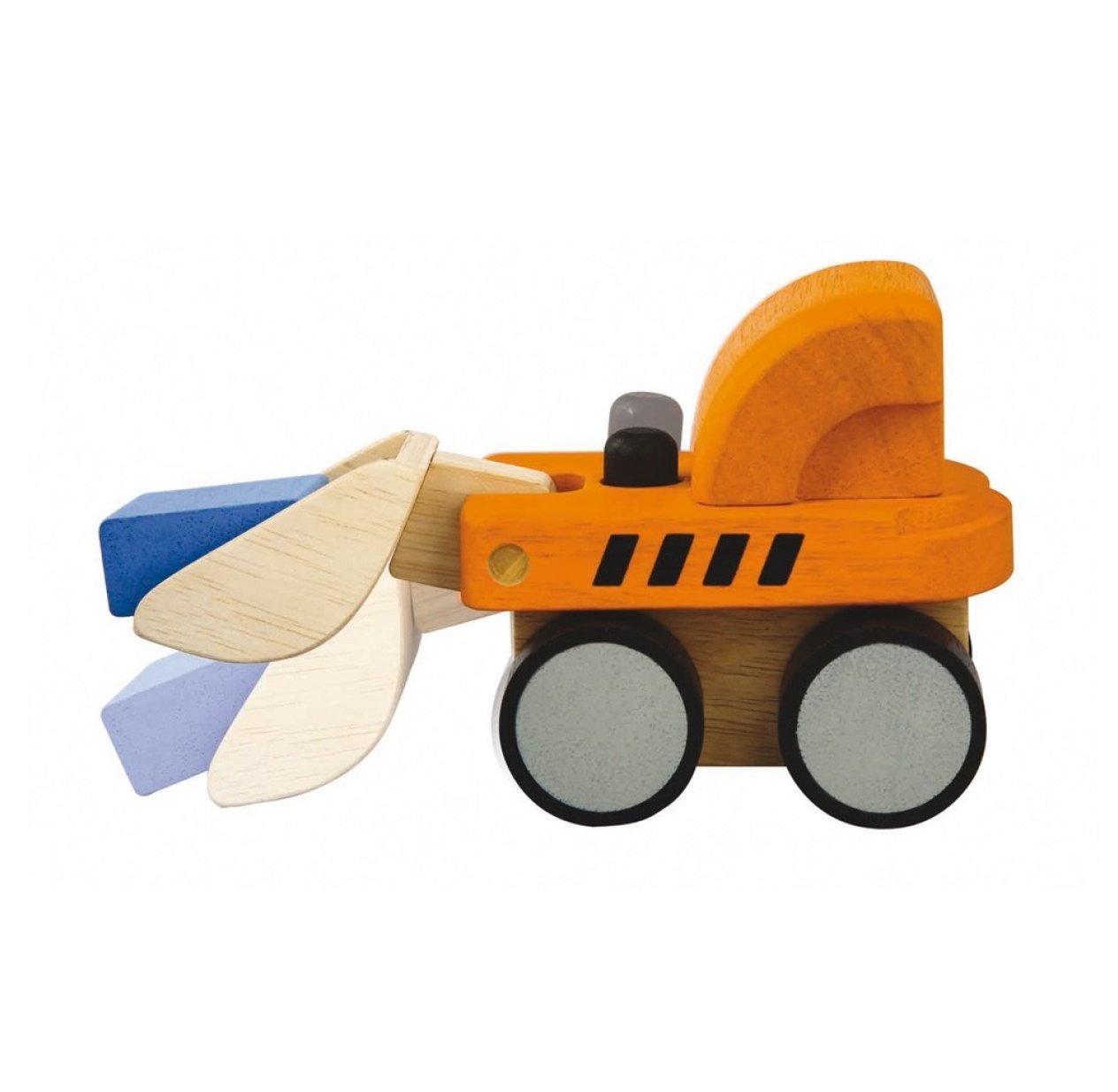 Bulldozer